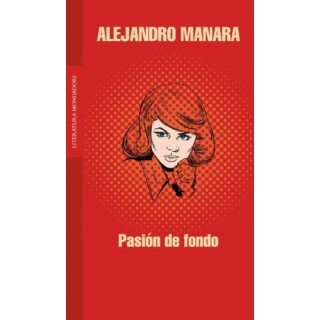 Pasión De Fondo (Primera edición)